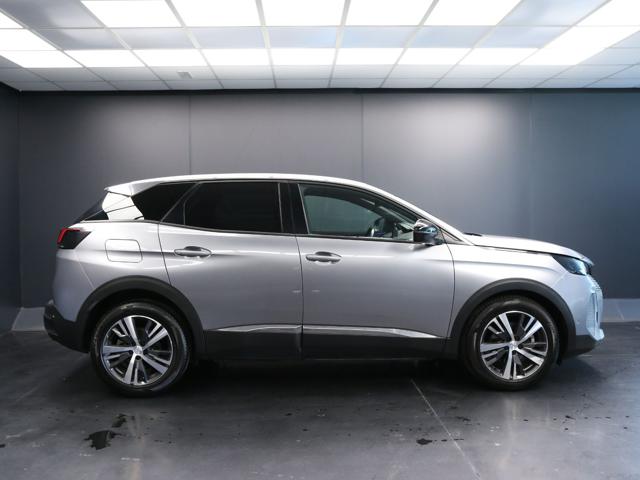 PEUGEOT 3008 usata, con Autoradio