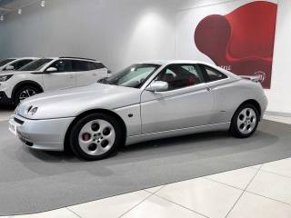 ALFA ROMEO GTV usata, con Airbag