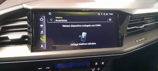 AUDI Q4 e-tron usata 38