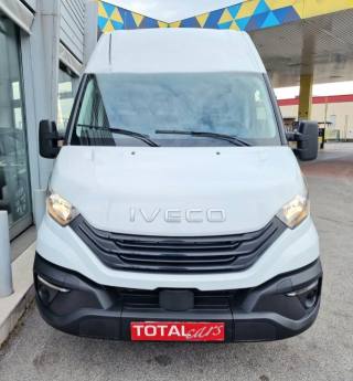 IVECO Daily usata, con Airbag Passeggero