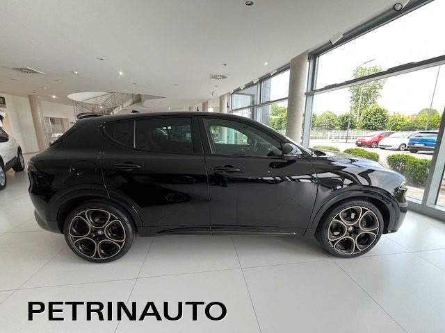 ALFA ROMEO Tonale usata, con Airbag Passeggero