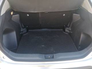 TOYOTA Yaris Cross usata, con Climatizzatore