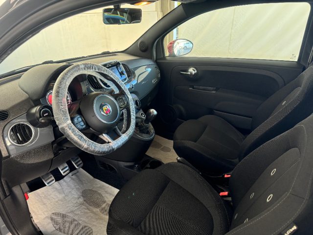 ABARTH 595 usata 22
