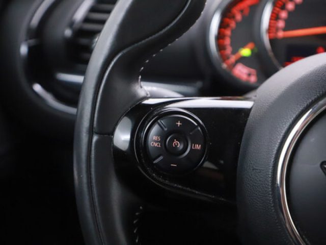 MINI Clubman usata, con Park Distance Control