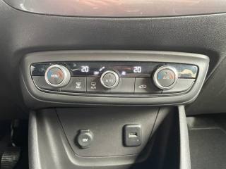 OPEL Crossland usata, con Sensore di pioggia