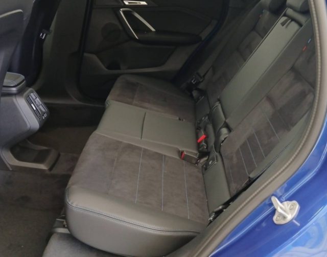 BMW X1 usata, con Controllo automatico clima