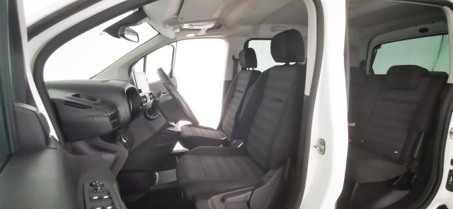 OPEL Combo Life usata, con Servosterzo