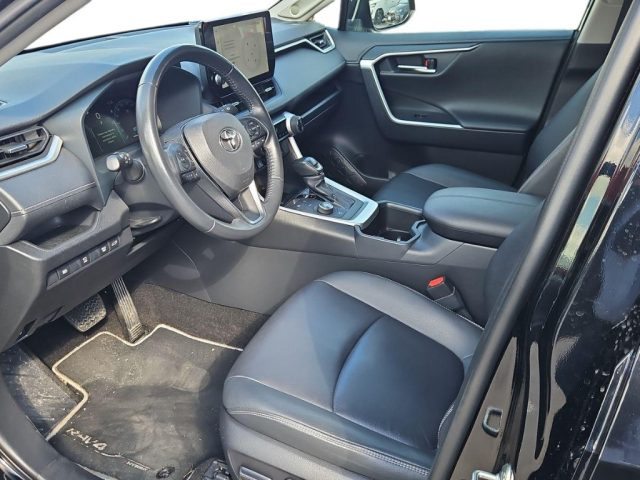 TOYOTA RAV 4 usata, con Controllo trazione