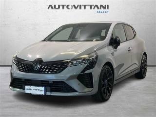 RENAULT Clio 1.6 E-Tech full hybrid esprit Alpine 145cv