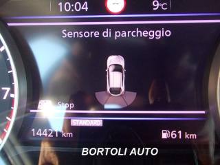 NISSAN Juke usata, con Sistema di navigazione