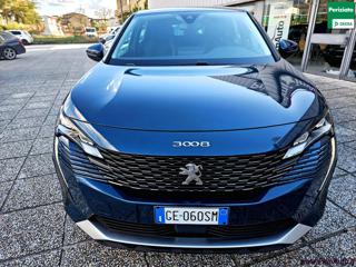 PEUGEOT 3008 usata, con Alzacristalli elettrici