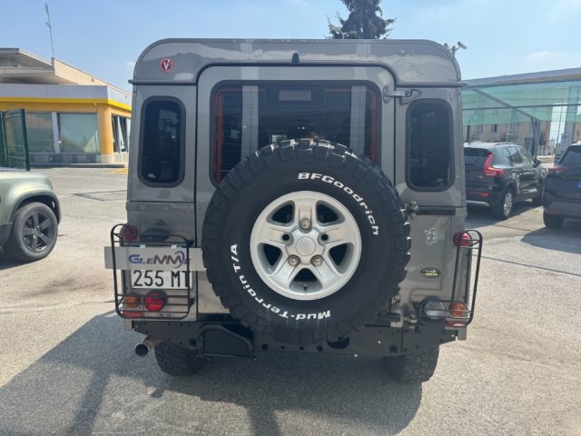 LAND ROVER Defender usata, con Cerchi in lega