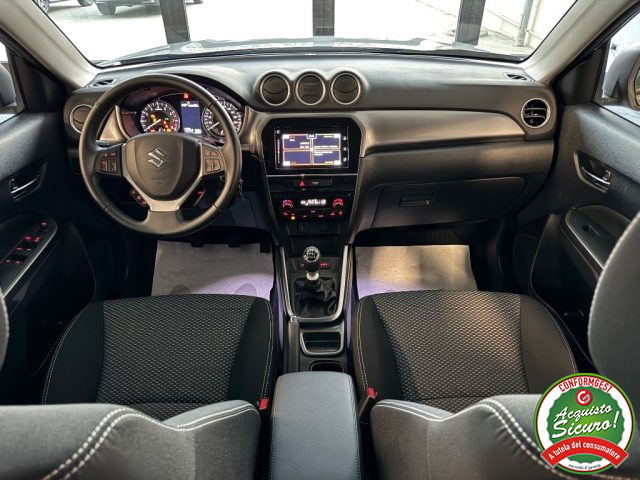 SUZUKI Vitara usata, con Chiusura centralizzata