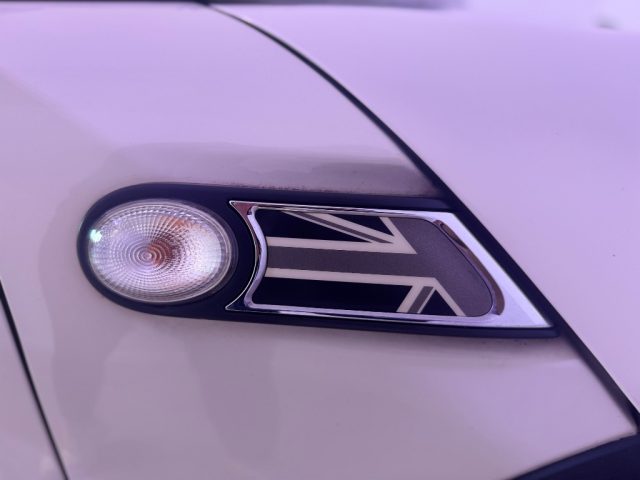 MINI One usata 2