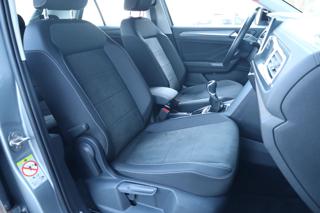 VOLKSWAGEN T-Roc usata, con Cruise Control