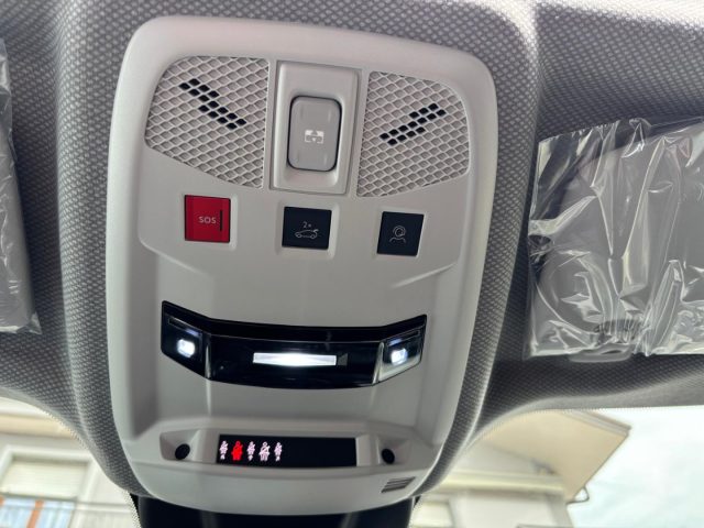 JEEP Avenger usata, con Cruise Control