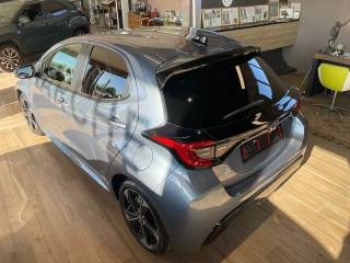 TOYOTA Yaris usata, con ESP