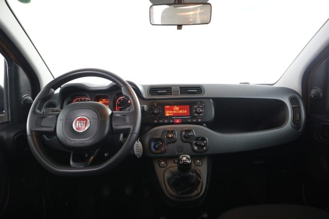 FIAT Panda usata 3