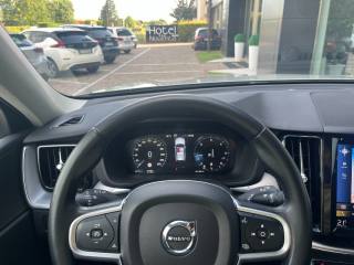 VOLVO XC60 usata, con Autoradio