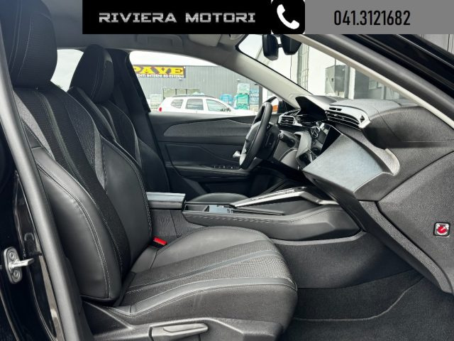 PEUGEOT 308 usata, con Cerchi in lega