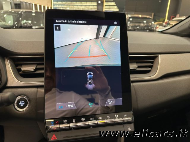 RENAULT Captur usata, con Cruise Control
