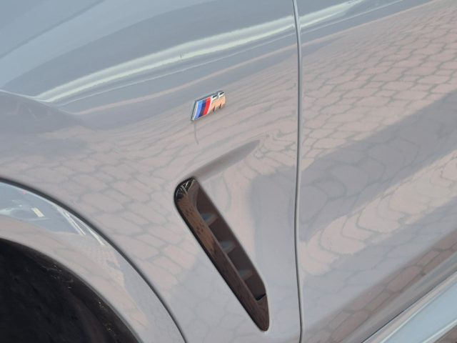 BMW X4 usata, con Immobilizzatore elettronico