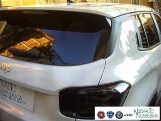 JEEP Avenger usata, con Sensore di pioggia