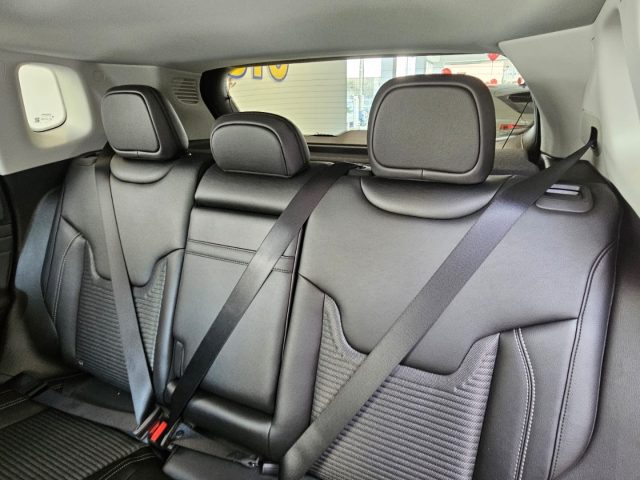 JEEP Compass usata, con Controllo elettronico della corsia