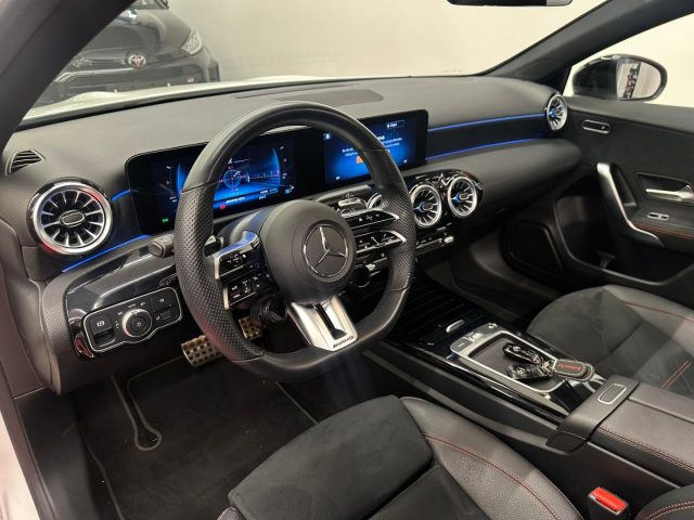 MERCEDES-BENZ A 35 AMG usata, con Controllo trazione