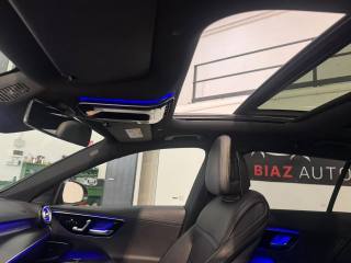 MERCEDES-BENZ C 220 usata, con ESP