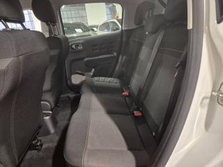 CITROEN C3 usata, con Servosterzo