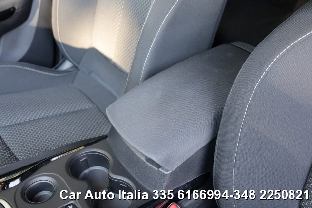 RENAULT Kadjar usata 122