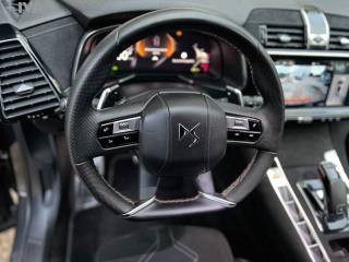 DS AUTOMOBILES DS 7 usata 21