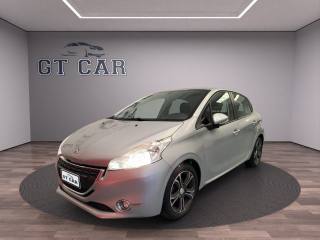PEUGEOT 208 1° serie 1.4 VTi 95 CV 5p. GPL Allure