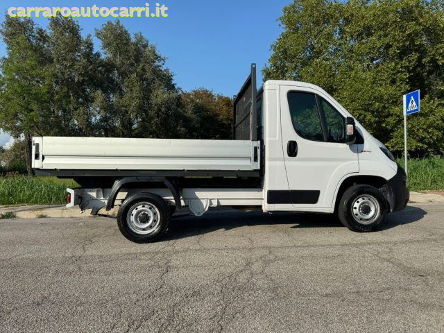FIAT Ducato usata, con ABS