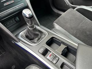 RENAULT Megane usata, con Controllo trazione
