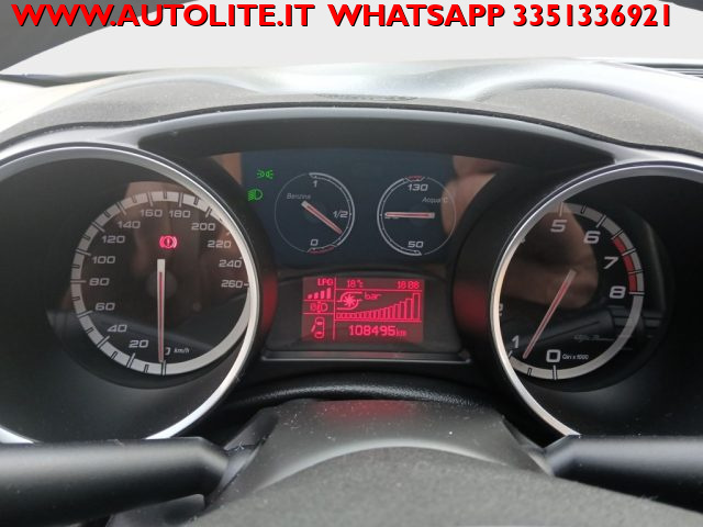 ALFA ROMEO Giulietta usata, con Cruise Control