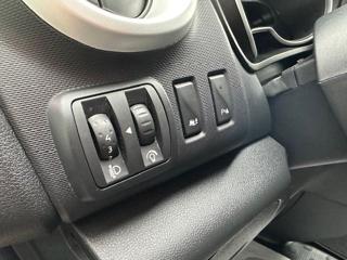 FIAT Talento usata, con Sistema di navigazione