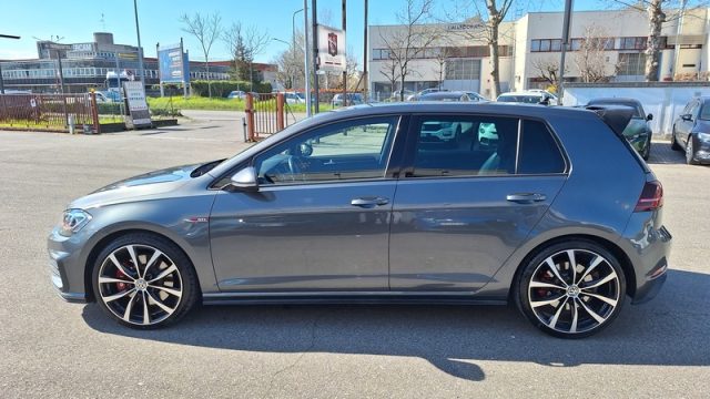 VOLKSWAGEN Golf GTI usata, con Airbag laterali