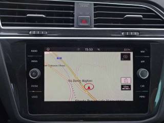 VOLKSWAGEN Tiguan usata, con Climatizzatore