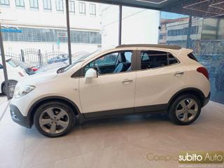 OPEL Mokka usata 35