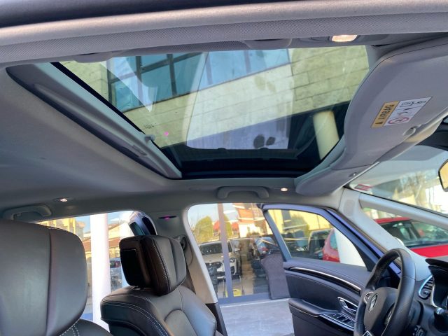 RENAULT Espace usata, con Cruise Control