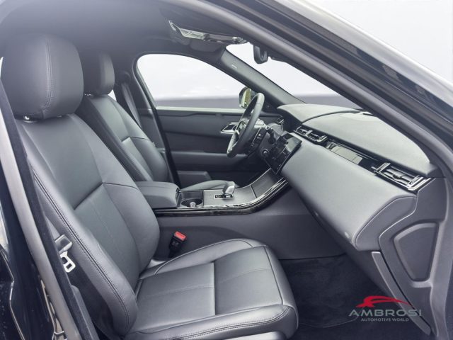 LAND ROVER Range Rover Velar usata 9