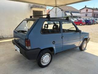 FIAT Panda usata, con Pneumatici estivi