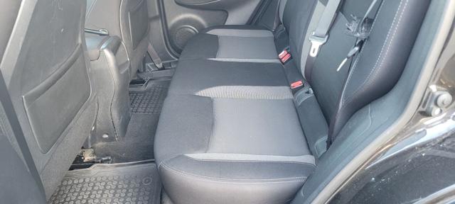 NISSAN Qashqai usata, con Chiusura centralizzata