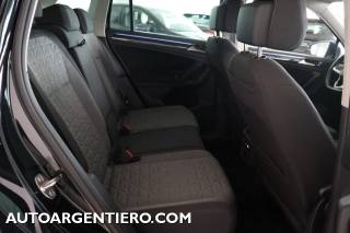 VOLKSWAGEN Tiguan usata, con Specchietti laterali elettrici