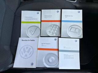 VOLKSWAGEN Tiguan usata, con Immobilizzatore elettronico