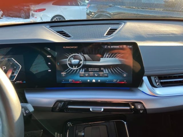 BMW X1 usata, con Controllo automatico clima