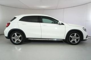 MERCEDES-BENZ GLA 200 usata, con Alzacristalli elettrici