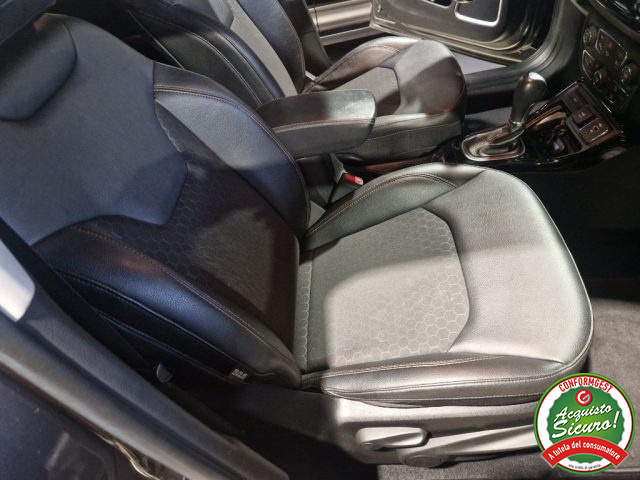 JEEP Compass usata, con Cruise Control